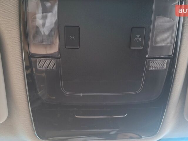 купить новое авто Хендай Staria 2025 года от официального дилера БАЗІС АВТО Hyundai Хендай фото