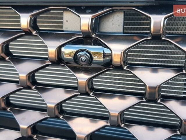 купить новое авто Хендай Staria 2025 года от официального дилера БАЗІС АВТО Hyundai Хендай фото