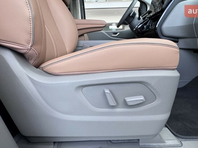 Хендай Staria, объемом двигателя 2.2 л и пробегом 0 тыс. км за 63979 $, фото 45 на Automoto.ua