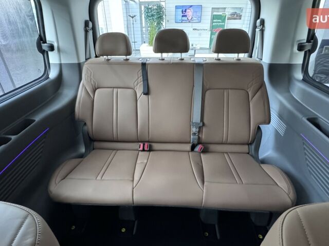 Хендай Staria, объемом двигателя 2.2 л и пробегом 0 тыс. км за 63979 $, фото 49 на Automoto.ua