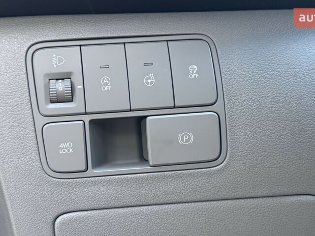 Хендай Staria, объемом двигателя 2.2 л и пробегом 0 тыс. км за 63979 $, фото 19 на Automoto.ua