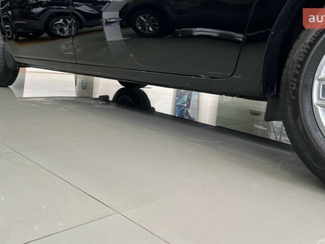 Хендай Staria, объемом двигателя 2.2 л и пробегом 0 тыс. км за 53790 $, фото 13 на Automoto.ua