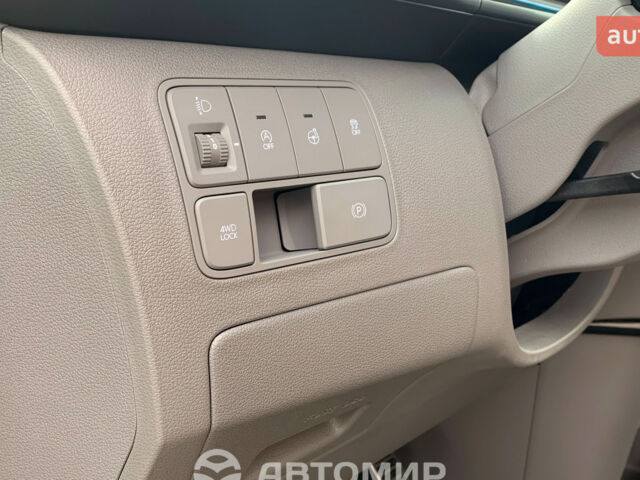 Хендай Staria, объемом двигателя 2.2 л и пробегом 0 тыс. км за 64475 $, фото 26 на Automoto.ua