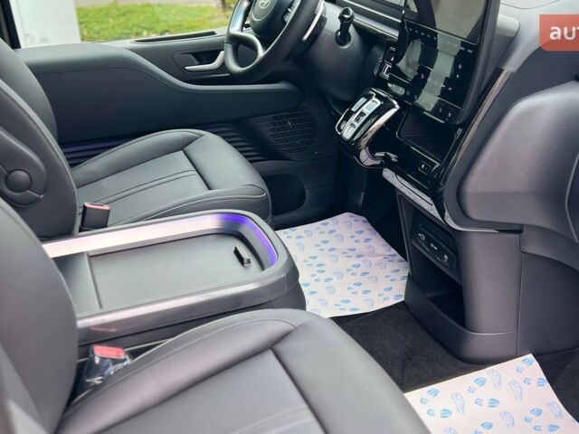 Хендай Staria, об'ємом двигуна 2.2 л та пробігом 0 тис. км за 64161 $, фото 36 на Automoto.ua