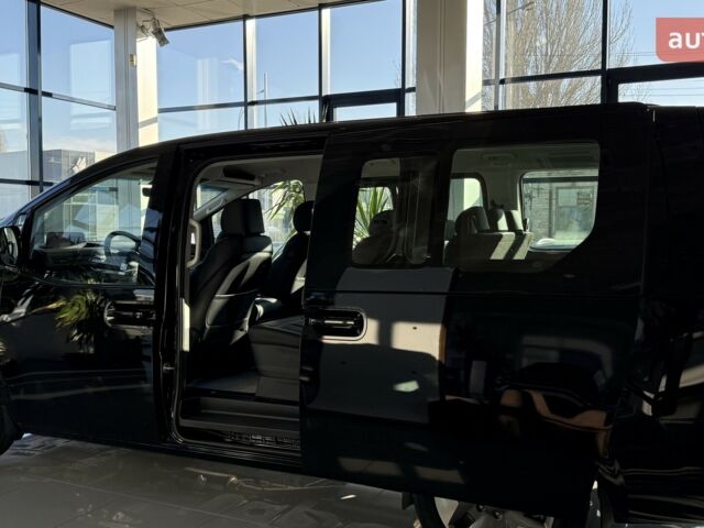 купить новое авто Хендай Staria 2025 года от официального дилера Автоцентр AUTO.RIA Хендай фото