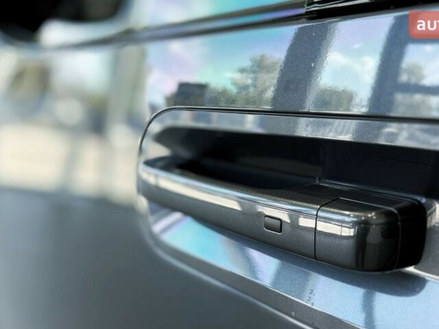 купити нове авто Хендай Staria 2025 року від офіційного дилера Офіційний дилер Hyundai Перфект Моторс Хендай фото