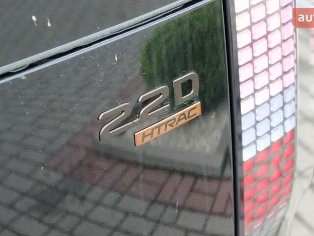 Хендай Staria, объемом двигателя 2.2 л и пробегом 0 тыс. км за 63315 $, фото 18 на Automoto.ua