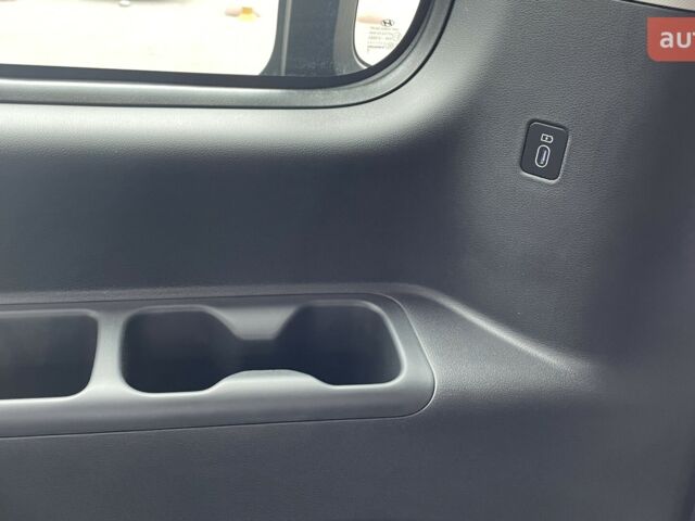 купить новое авто Хендай Staria 2025 года от официального дилера Автоцентр AUTO.RIA Хендай фото