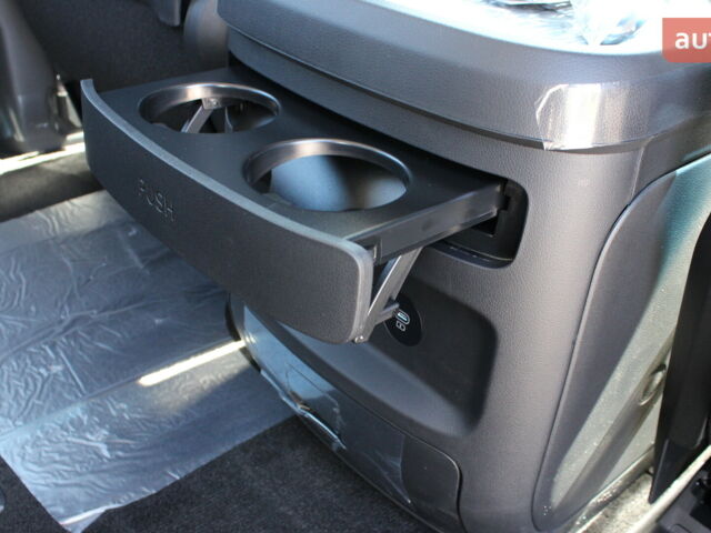 Хендай Staria, объемом двигателя 2.2 л и пробегом 0 тыс. км за 63071 $, фото 26 на Automoto.ua