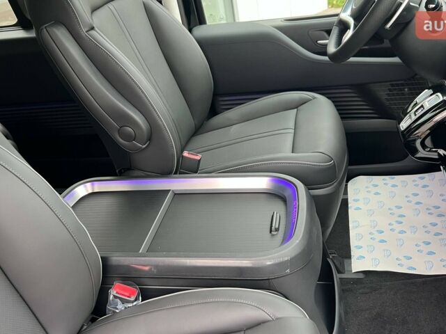 Хендай Staria, об'ємом двигуна 2.2 л та пробігом 0 тис. км за 64161 $, фото 32 на Automoto.ua