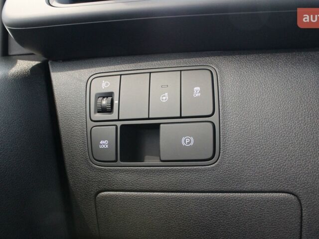 Хендай Staria, об'ємом двигуна 2.2 л та пробігом 0 тис. км за 53854 $, фото 23 на Automoto.ua