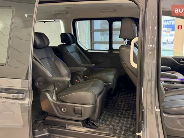 купить новое авто Хендай Staria 2025 года от официального дилера Офіційний дилер Hyundai Перфект Моторс Хендай фото