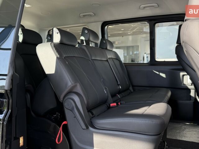 купить новое авто Хендай Staria 2025 года от официального дилера Автоцентр AUTO.RIA Хендай фото