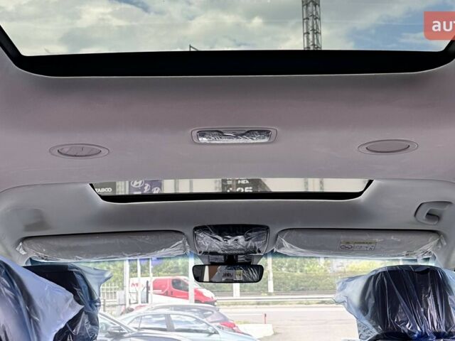 Хендай Staria, объемом двигателя 2.2 л и пробегом 0 тыс. км за 62244 $, фото 15 на Automoto.ua