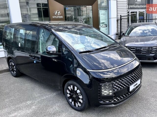 Хендай Staria, объемом двигателя 2.2 л и пробегом 0 тыс. км за 62244 $, фото 31 на Automoto.ua