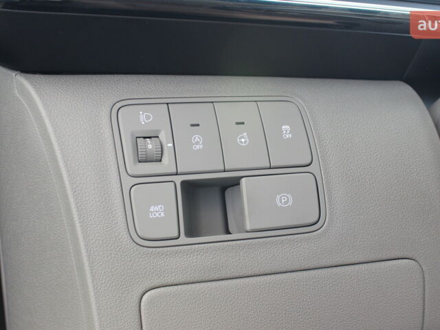 Хендай Staria, объемом двигателя 2.2 л и пробегом 0 тыс. км за 63315 $, фото 21 на Automoto.ua