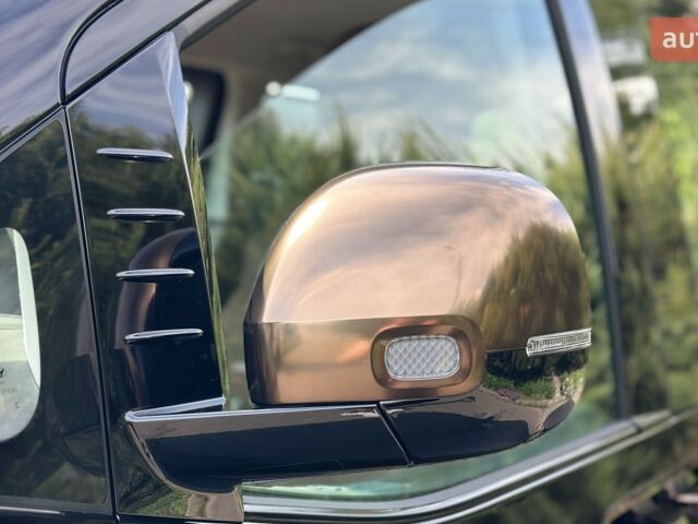 купить новое авто Хендай Staria 2025 года от официального дилера ХЮНДАЙ МОТОР ПОДІЛЛЯ Хендай фото