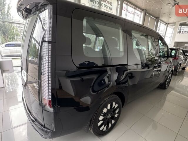 Хендай Staria 2025 в Харькове на Automoto.ua Хендай Staria, объемом двигателя 2.2 л и пробегом 0 тыс. км за 61390 $, фото 4 на Automoto.ua