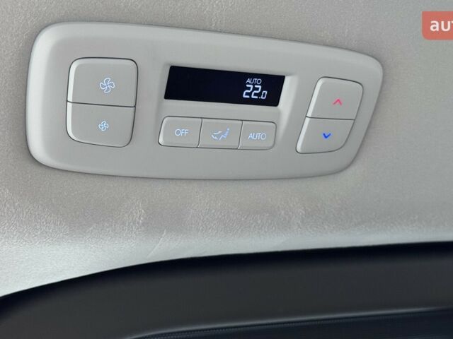 Хендай Staria, объемом двигателя 2.2 л и пробегом 0 тыс. км за 63979 $, фото 41 на Automoto.ua