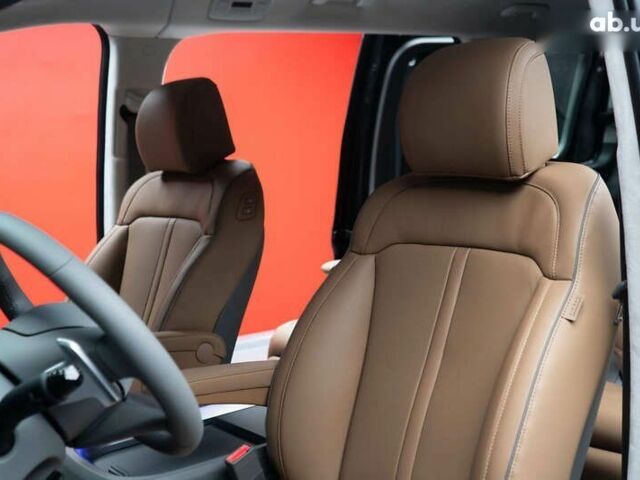 Хендай Staria, объемом двигателя 2.2 л и пробегом 1 тыс. км за 68800 $, фото 19 на Automoto.ua