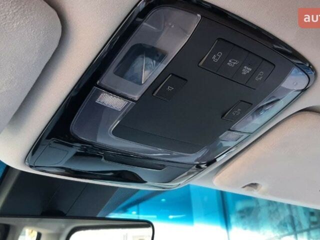 купить новое авто Хендай Staria 2025 года от официального дилера БАЗІС АВТО Hyundai Хендай фото