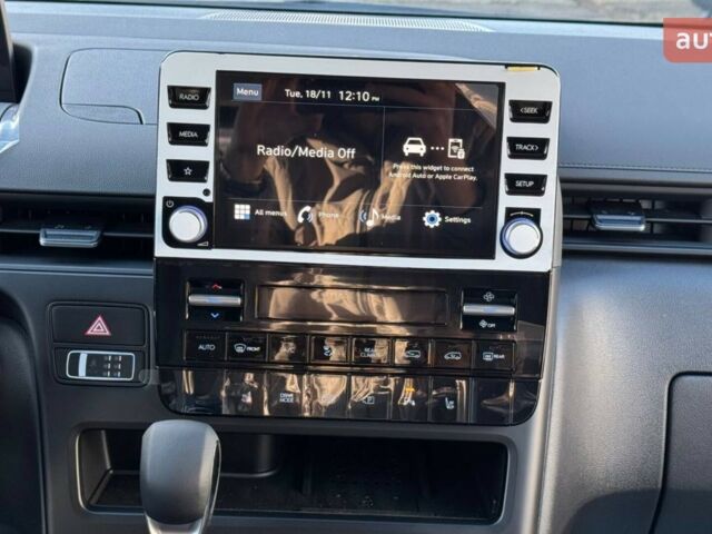 купити нове авто Хендай Staria 2025 року від офіційного дилера Автоцентр AUTO.RIA Хендай фото