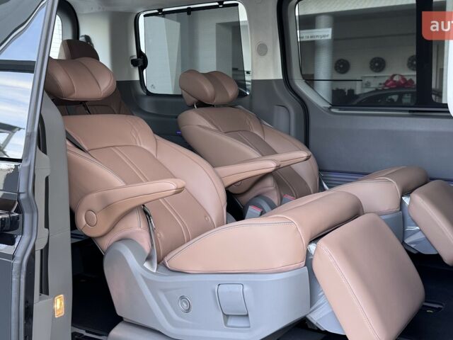 Хендай Staria, объемом двигателя 2.2 л и пробегом 0 тыс. км за 63979 $, фото 21 на Automoto.ua