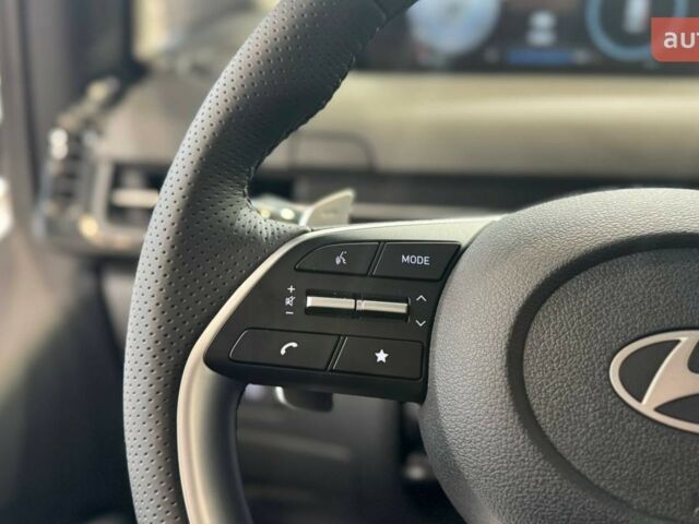купить новое авто Хендай Staria 2025 года от официального дилера Офіційний дилер Hyundai Перфект Моторс Хендай фото