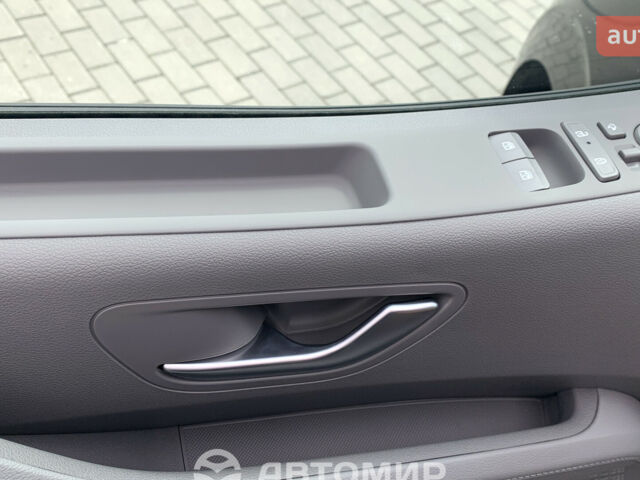 Хендай Staria, объемом двигателя 2.2 л и пробегом 0 тыс. км за 64475 $, фото 25 на Automoto.ua