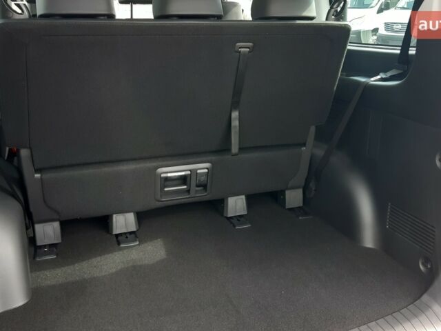 Хендай Staria, объемом двигателя 2.2 л и пробегом 0 тыс. км за 52959 $, фото 32 на Automoto.ua