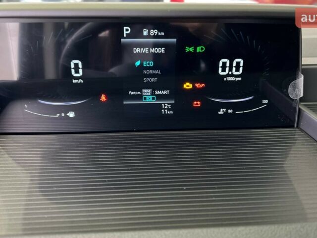 Хендай Staria, объемом двигателя 2.2 л и пробегом 0 тыс. км за 53790 $, фото 11 на Automoto.ua