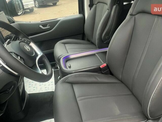 Хендай Staria, об'ємом двигуна 2.2 л та пробігом 0 тис. км за 64161 $, фото 4 на Automoto.ua