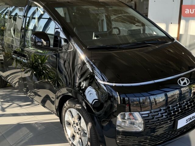 купить новое авто Хендай Staria 2025 года от официального дилера Автоцентр AUTO.RIA Хендай фото
