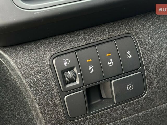 купить новое авто Хендай Staria 2025 года от официального дилера ХЮНДАЙ МОТОР ПОДІЛЛЯ Хендай фото