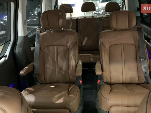 Хендай Staria, об'ємом двигуна 2.2 л та пробігом 0 тис. км за 64413 $, фото 34 на Automoto.ua