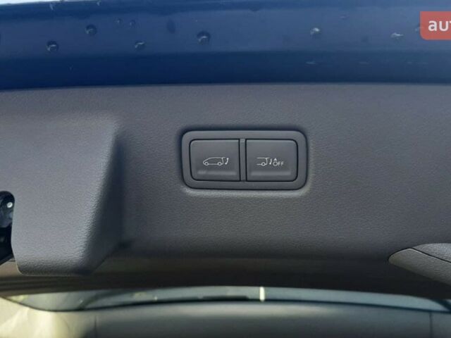 купить новое авто Хендай Staria 2025 года от официального дилера БАЗІС АВТО Hyundai Хендай фото