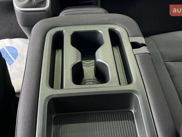 Хендай Staria, объемом двигателя 2.2 л и пробегом 0 тыс. км за 53790 $, фото 57 на Automoto.ua