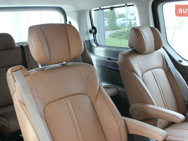 Хендай Staria, объемом двигателя 2.2 л и пробегом 0 тыс. км за 63269 $, фото 26 на Automoto.ua