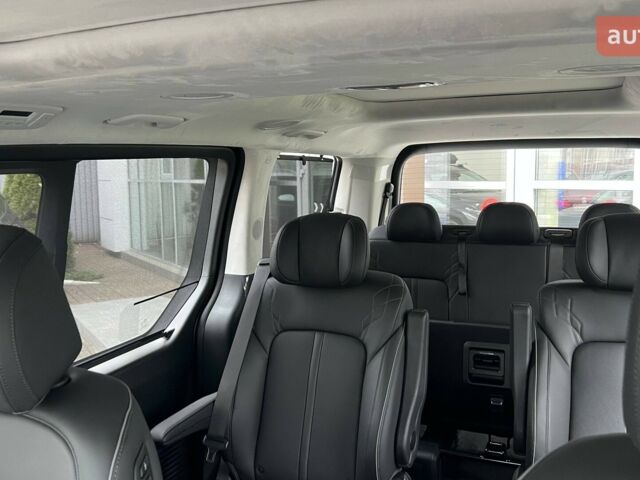 Хендай Staria, об'ємом двигуна 2.2 л та пробігом 0 тис. км за 64161 $, фото 7 на Automoto.ua