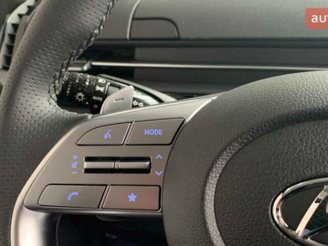 Хендай Staria, объемом двигателя 2.2 л и пробегом 0 тыс. км за 63086 $, фото 26 на Automoto.ua