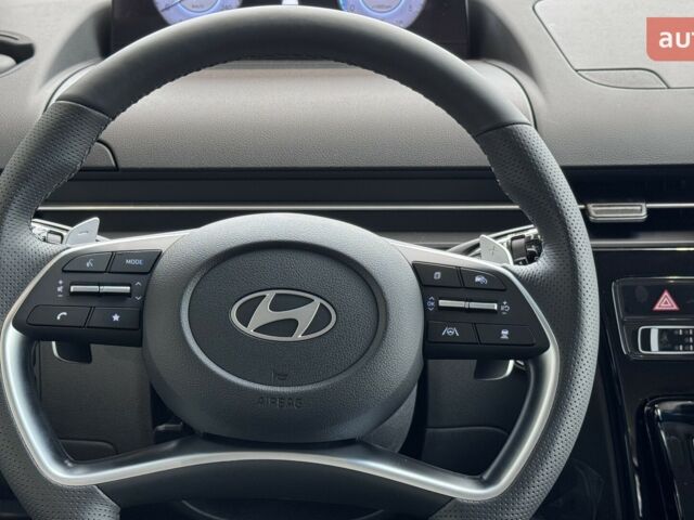 Хендай Staria, об'ємом двигуна 2.2 л та пробігом 0 тис. км за 64103 $, фото 38 на Automoto.ua