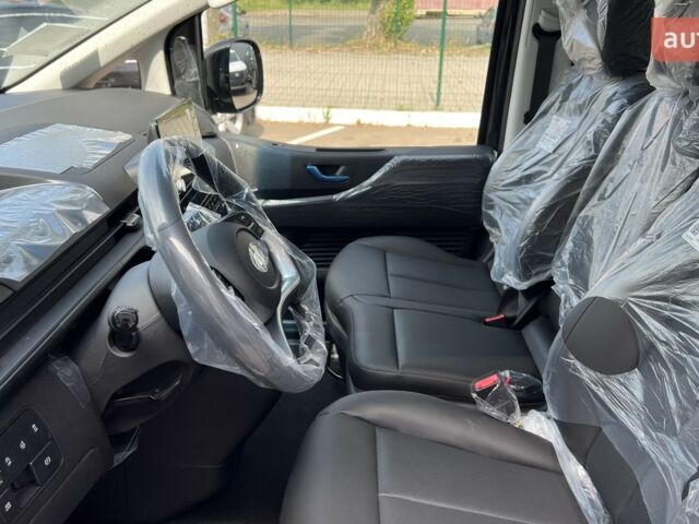 купити нове авто Хендай Staria 2025 року від офіційного дилера Автоцентр AUTO.RIA Хендай фото