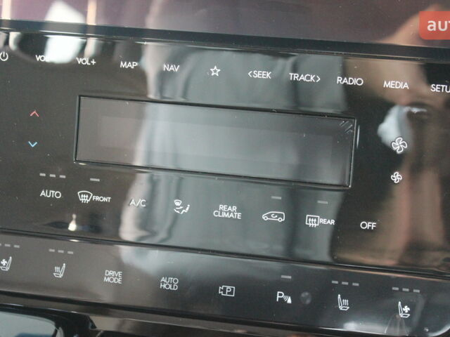 Хендай Staria, объемом двигателя 2.2 л и пробегом 0 тыс. км за 63858 $, фото 38 на Automoto.ua