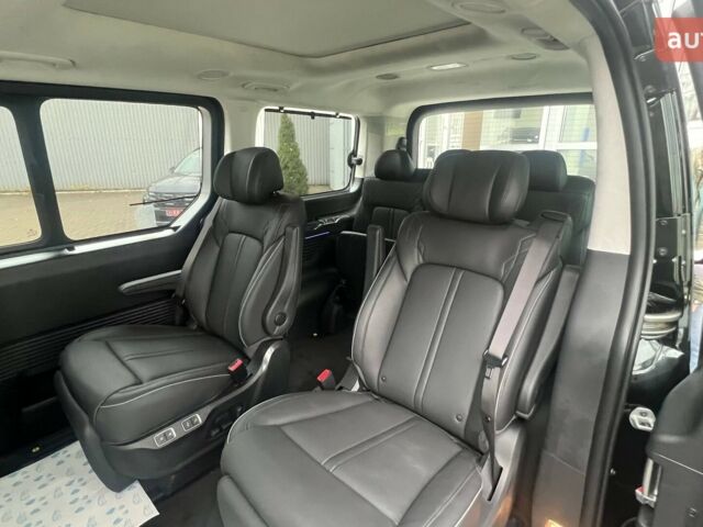 Хендай Staria, об'ємом двигуна 2.2 л та пробігом 0 тис. км за 64161 $, фото 43 на Automoto.ua