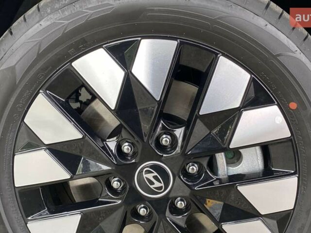 Хендай Staria, объемом двигателя 2.2 л и пробегом 0 тыс. км за 63273 $, фото 23 на Automoto.ua