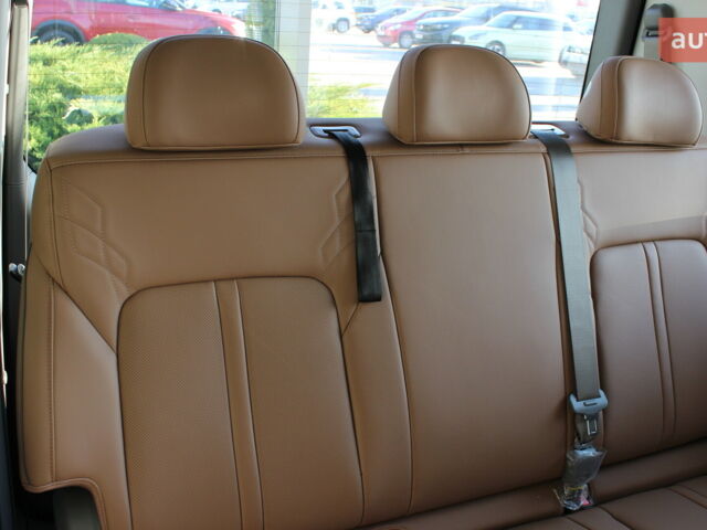 Хендай Staria, объемом двигателя 2.2 л и пробегом 0 тыс. км за 63858 $, фото 56 на Automoto.ua