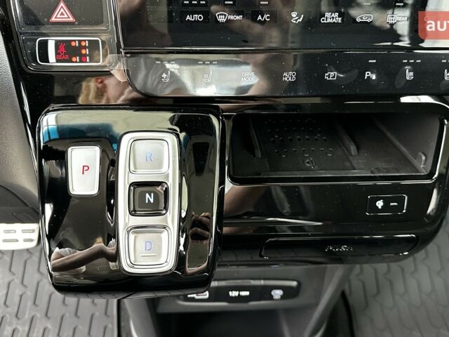 купить новое авто Хендай Staria 2025 года от официального дилера Автоцентр AUTO.RIA Хендай фото