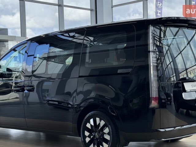 Хендай Staria, объемом двигателя 2.2 л и пробегом 0 тыс. км за 63528 $, фото 7 на Automoto.ua