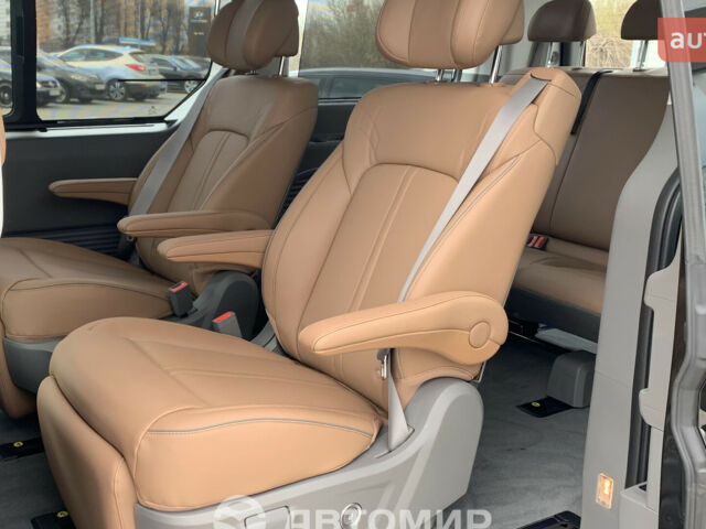 Хендай Staria, объемом двигателя 2.2 л и пробегом 0 тыс. км за 64475 $, фото 45 на Automoto.ua