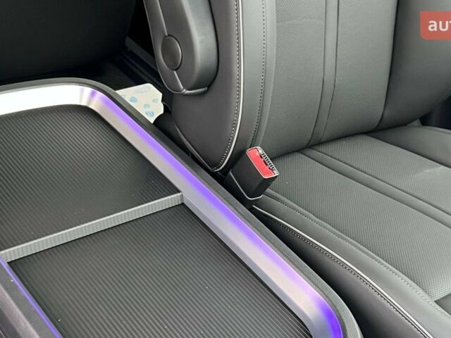 Хендай Staria, об'ємом двигуна 2.2 л та пробігом 0 тис. км за 64161 $, фото 63 на Automoto.ua